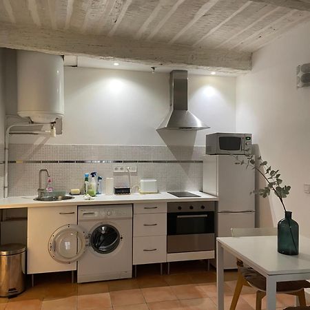 Studio La Ciotat Exterior foto