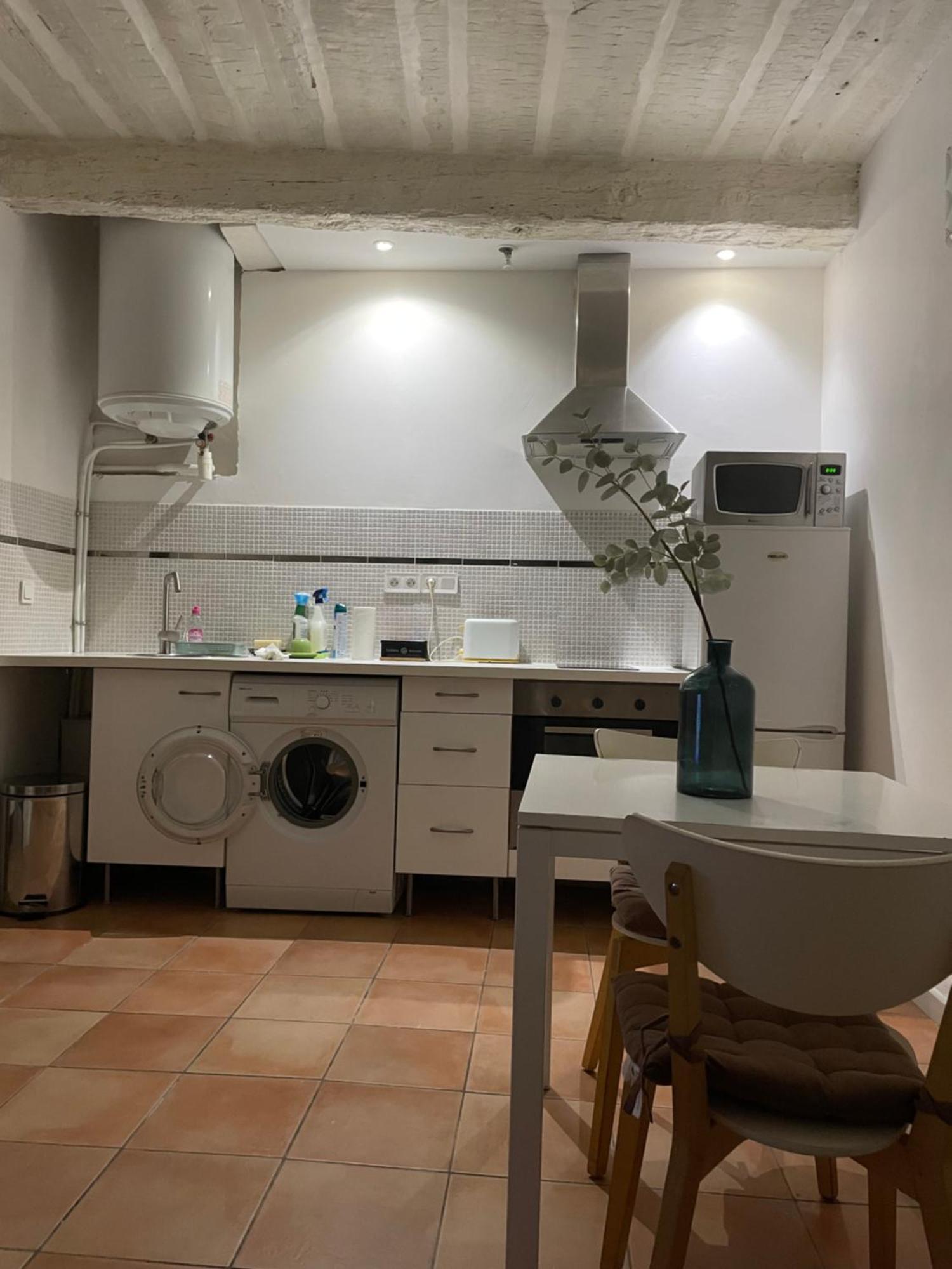Studio La Ciotat Exterior foto